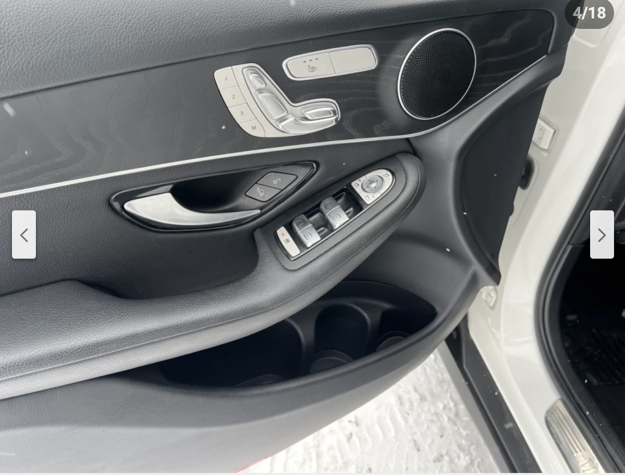 Mercedes-Benz GLC 300 �������* ������* ������* LANE* ASSIST | Mobile.bg � ����������� 5