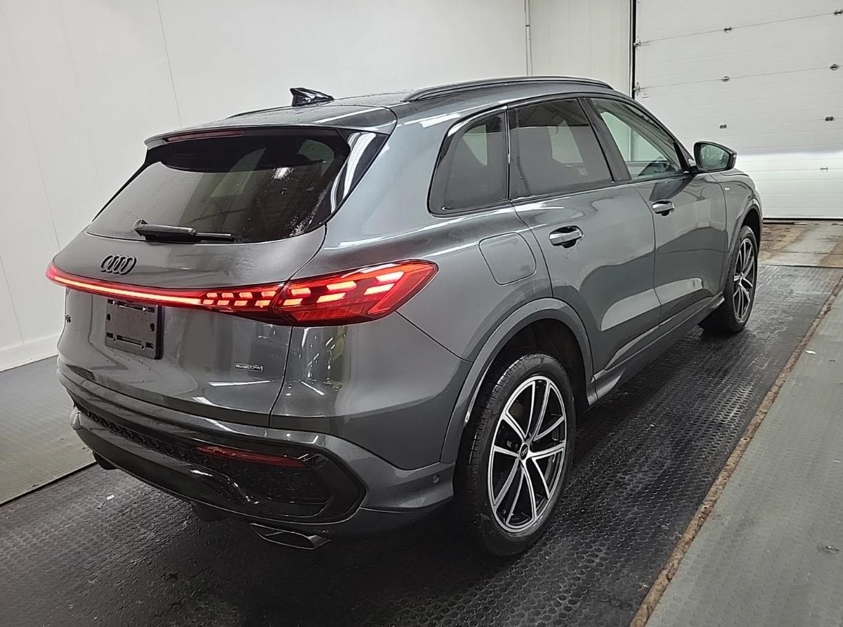 Audi Q5 2025 Audi Q5 2.0 TFSI QUATTRO, снимка 4 - Автомобили и джипове - 53865316