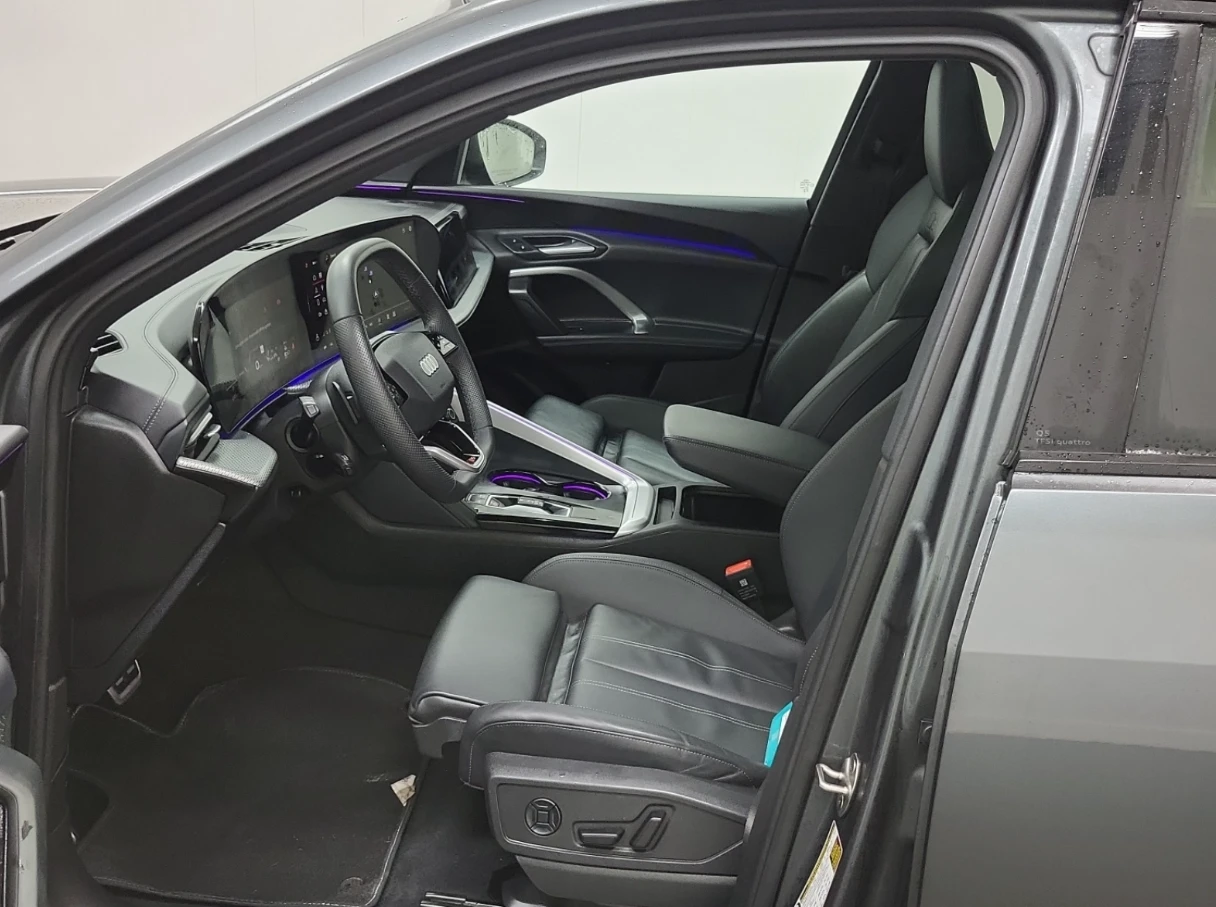 Audi Q5 2025 Audi Q5 2.0 TFSI QUATTRO, снимка 7 - Автомобили и джипове - 53865316