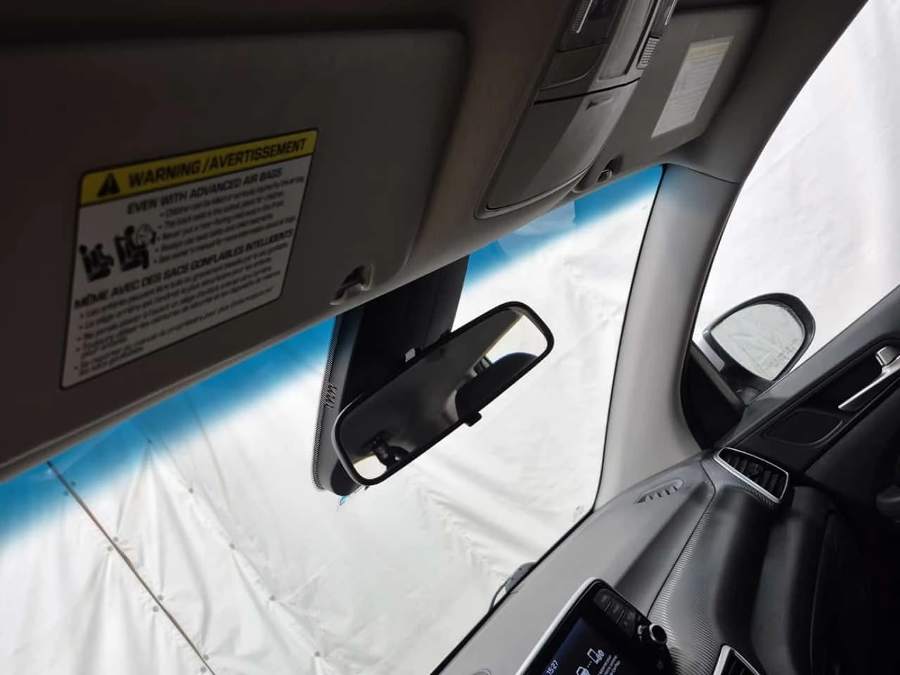 Hyundai Tucson * ESSENTIAL * CARFAX * ������� *  | Mobile.bg � ����������� 9