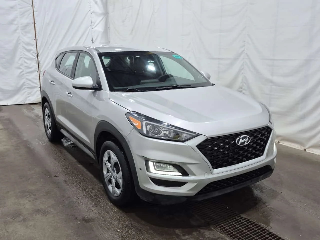Hyundai Tucson * ESSENTIAL * CARFAX * ������� *  | Mobile.bg � ����������� 2