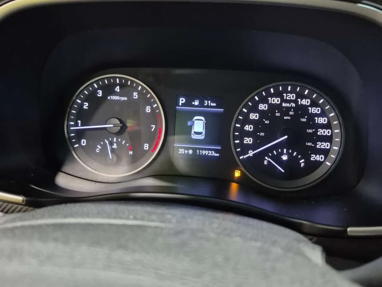 Hyundai Tucson * ESSENTIAL * CARFAX * ������� *  | Mobile.bg � ����������� 13