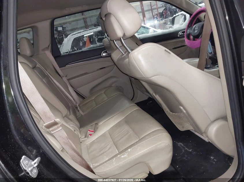 Jeep Grand cherokee 3.6L V-6 DOHC, VVT, 290HP 4X4 Drive | Mobile.bg � ����������� 8