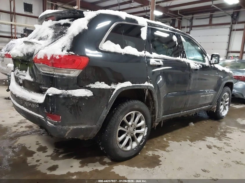 Jeep Grand cherokee 3.6L V-6 DOHC, VVT, 290HP 4X4 Drive | Mobile.bg � ����������� 4