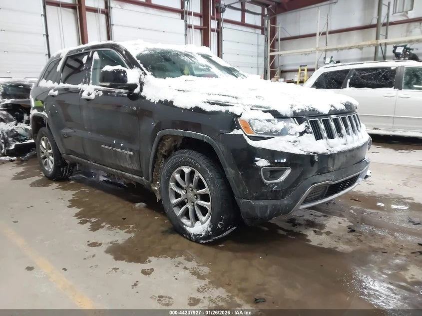 Jeep Grand cherokee 3.6L V-6 DOHC, VVT, 290HP 4X4 Drive | Mobile.bg � ����������� 1