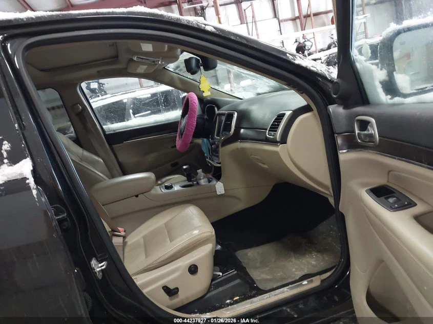 Jeep Grand cherokee 3.6L V-6 DOHC, VVT, 290HP 4X4 Drive | Mobile.bg � ����������� 5