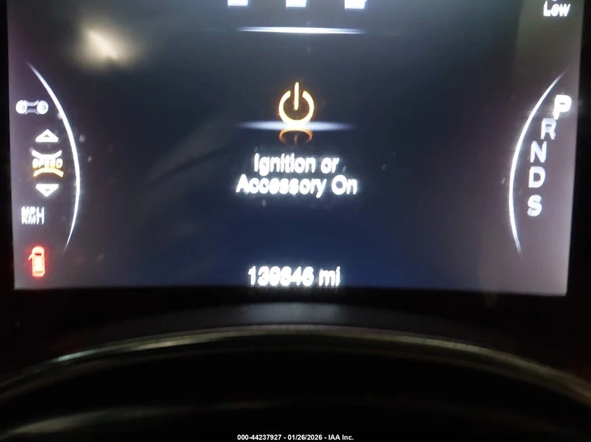 Jeep Grand cherokee 3.6L V-6 DOHC, VVT, 290HP 4X4 Drive | Mobile.bg � ����������� 7