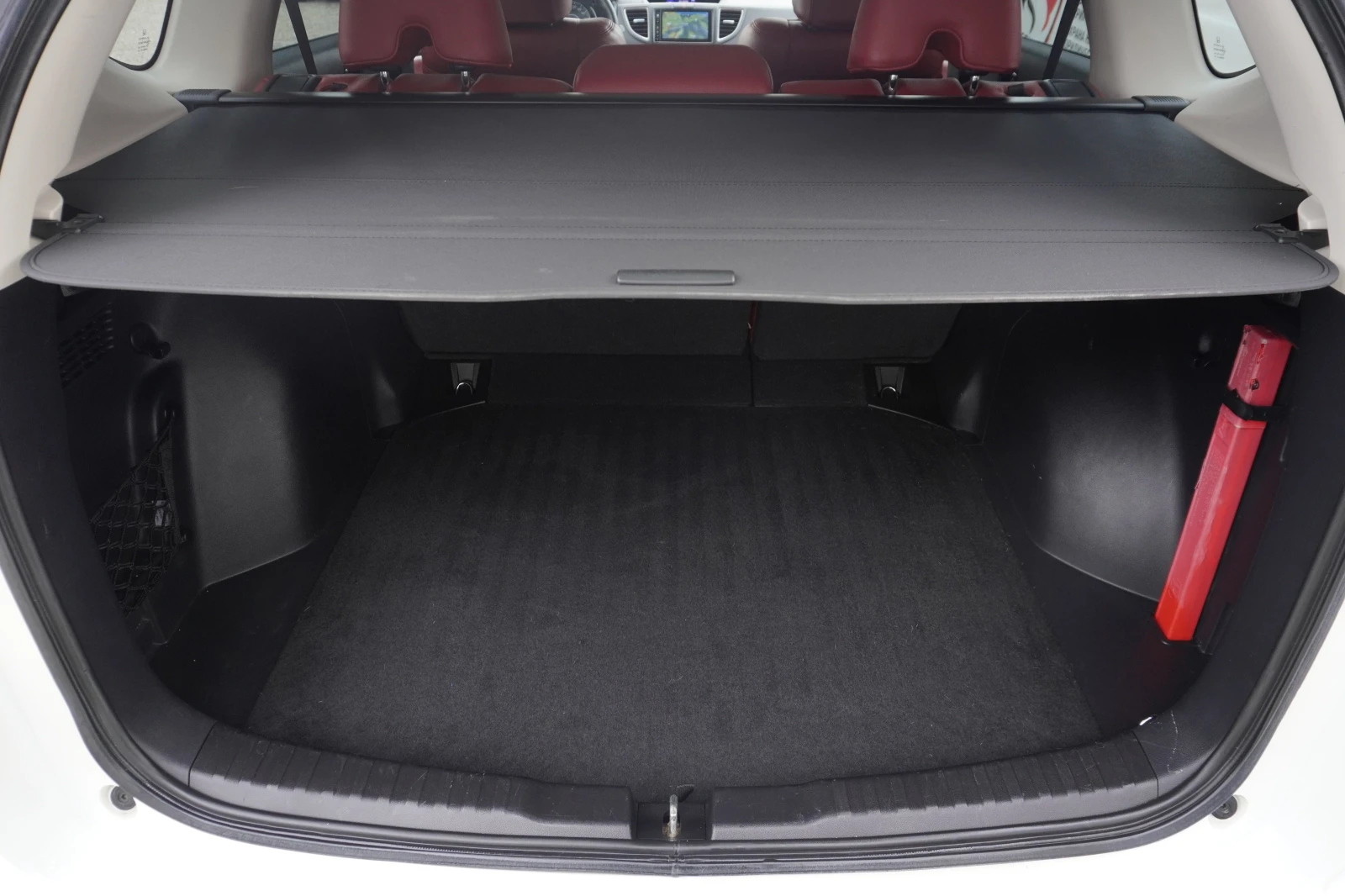 Honda Cr-v 1.6 i-DTEC AWD, NAVI, КОЖА, БЯЛА ПЕРЛА, снимка 16 - Автомобили и джипове - 54122882