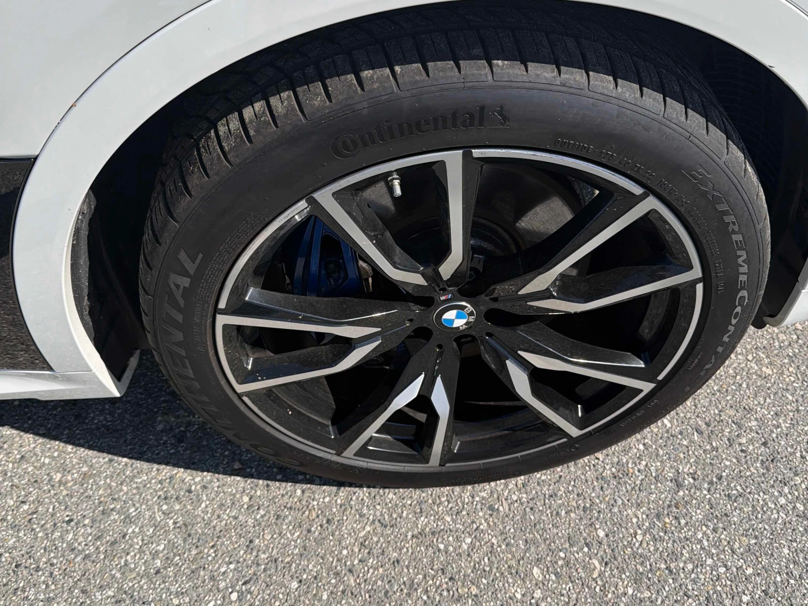 BMW X7 XDRIVE40I* * CARFAX * * АВТО КРЕДИТ * * , снимка 9 - Автомобили и джипове - 54234158