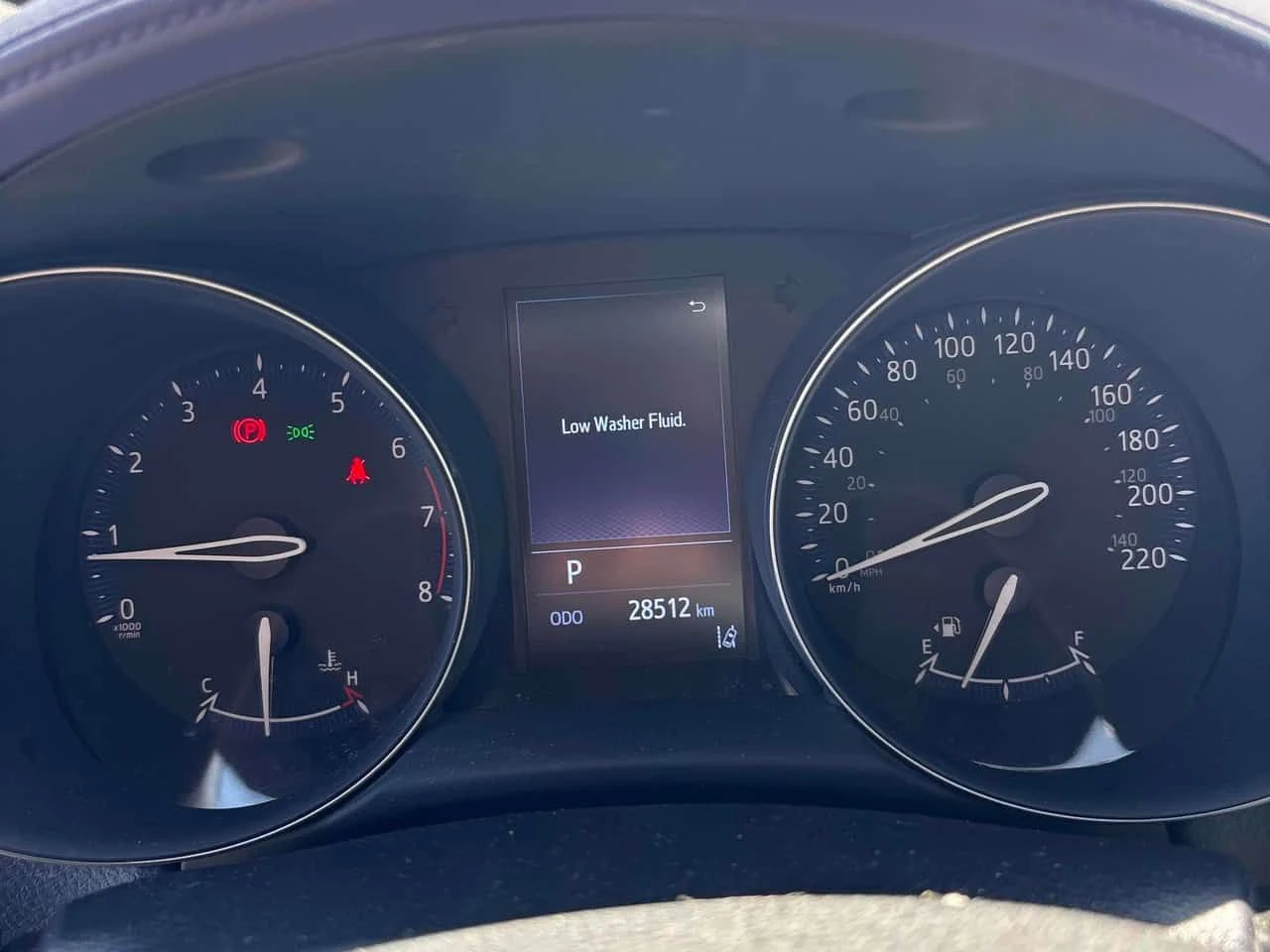 Toyota C-HR * XLE Premium * CARFAX * ��� ����� * KEYLESS | Mobile.bg � ����������� 7