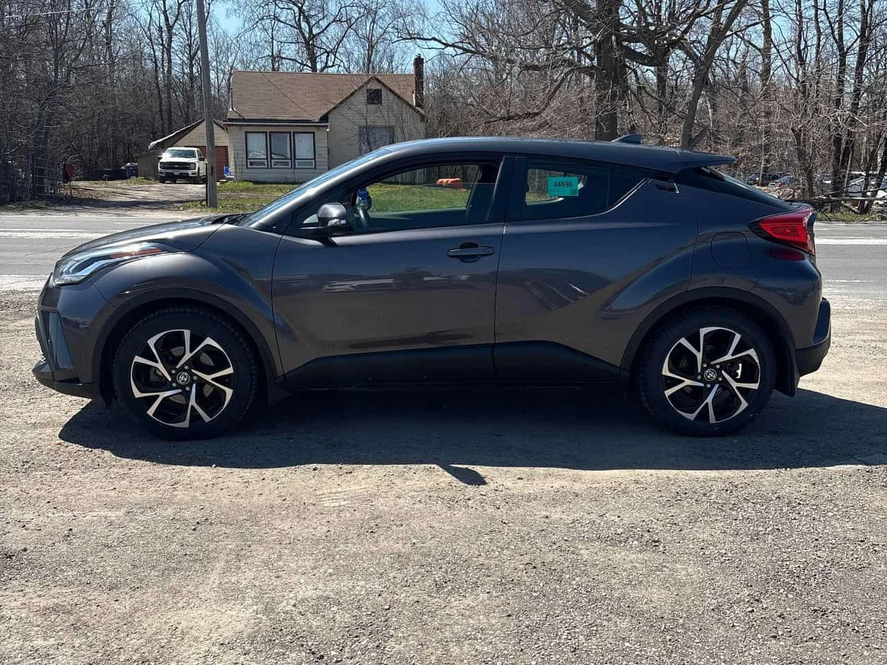 Toyota C-HR * XLE Premium * CARFAX * ��� ����� * KEYLESS | Mobile.bg � ����������� 2