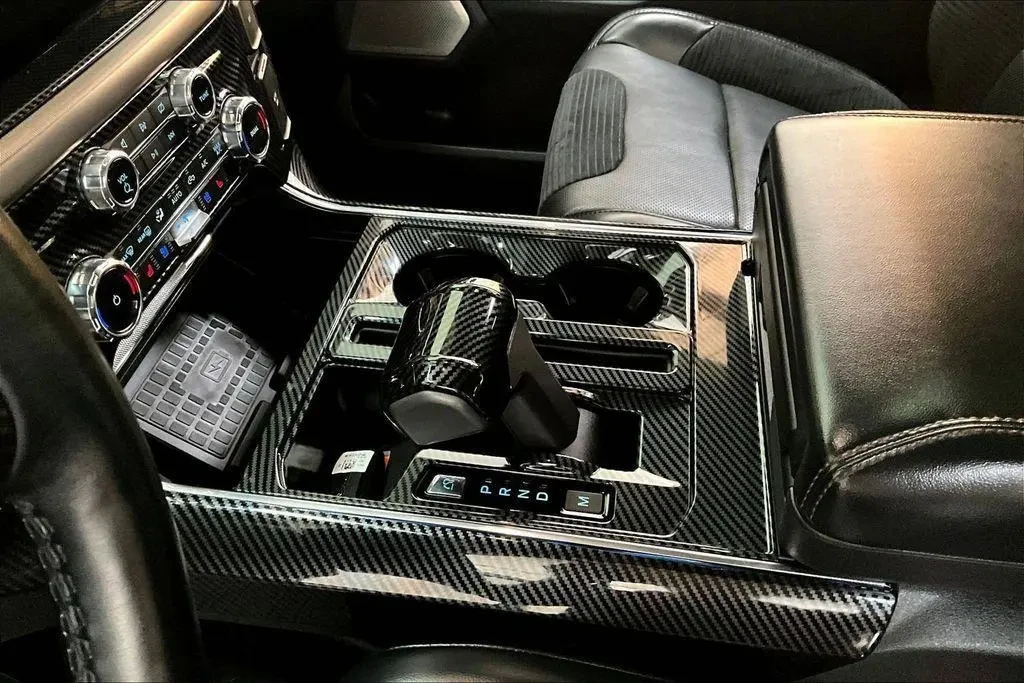 Ford F150 Raptor, снимка 17 - Автомобили и джипове - 54488452