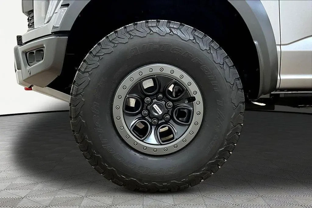 Ford F150 Raptor, снимка 8 - Автомобили и джипове - 54488452