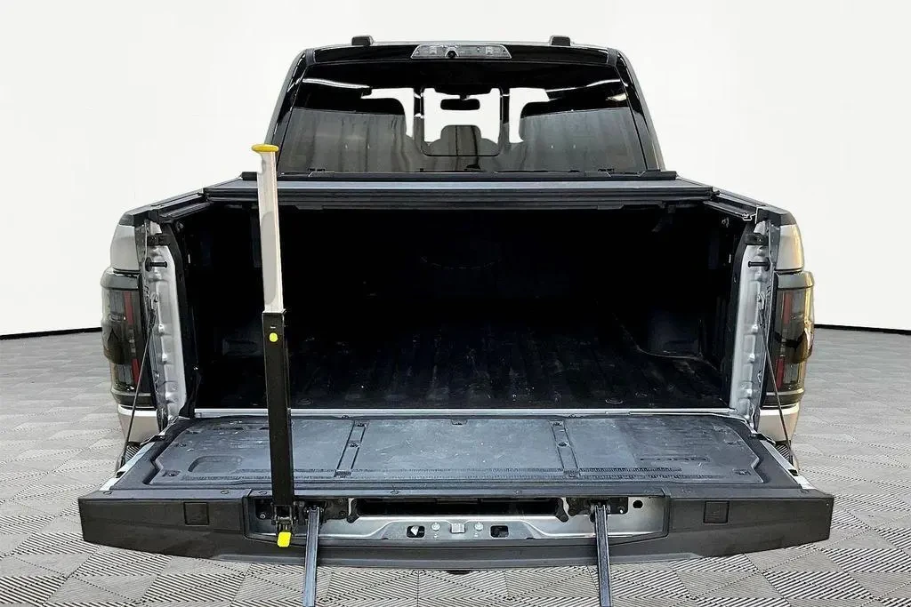 Ford F150 Raptor, снимка 7 - Автомобили и джипове - 54488452