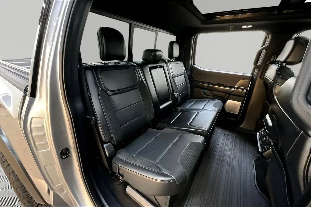 Ford F150 Raptor, снимка 13 - Автомобили и джипове - 54488452