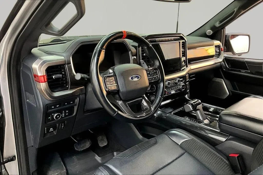Ford F150 Raptor, снимка 11 - Автомобили и джипове - 54488452