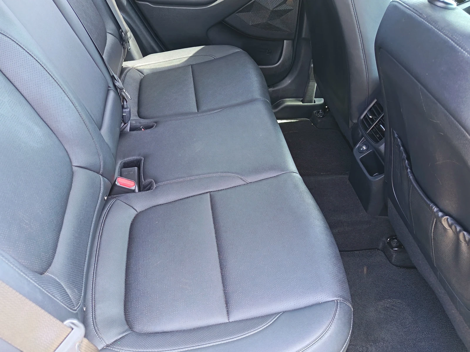 Kia Seltos, снимка 11 - Автомобили и джипове - 54577062
