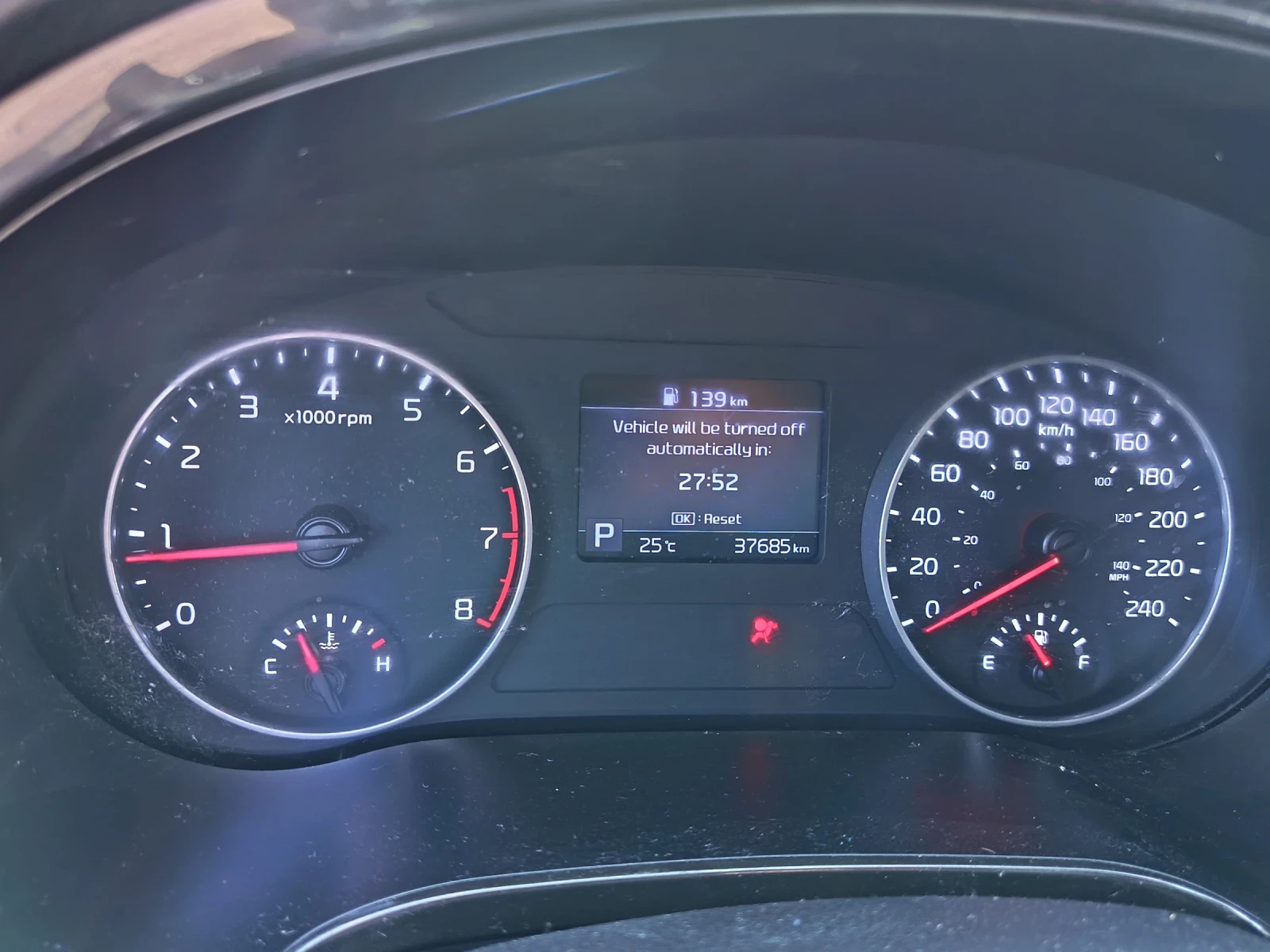 Kia Seltos, снимка 7 - Автомобили и джипове - 54577062
