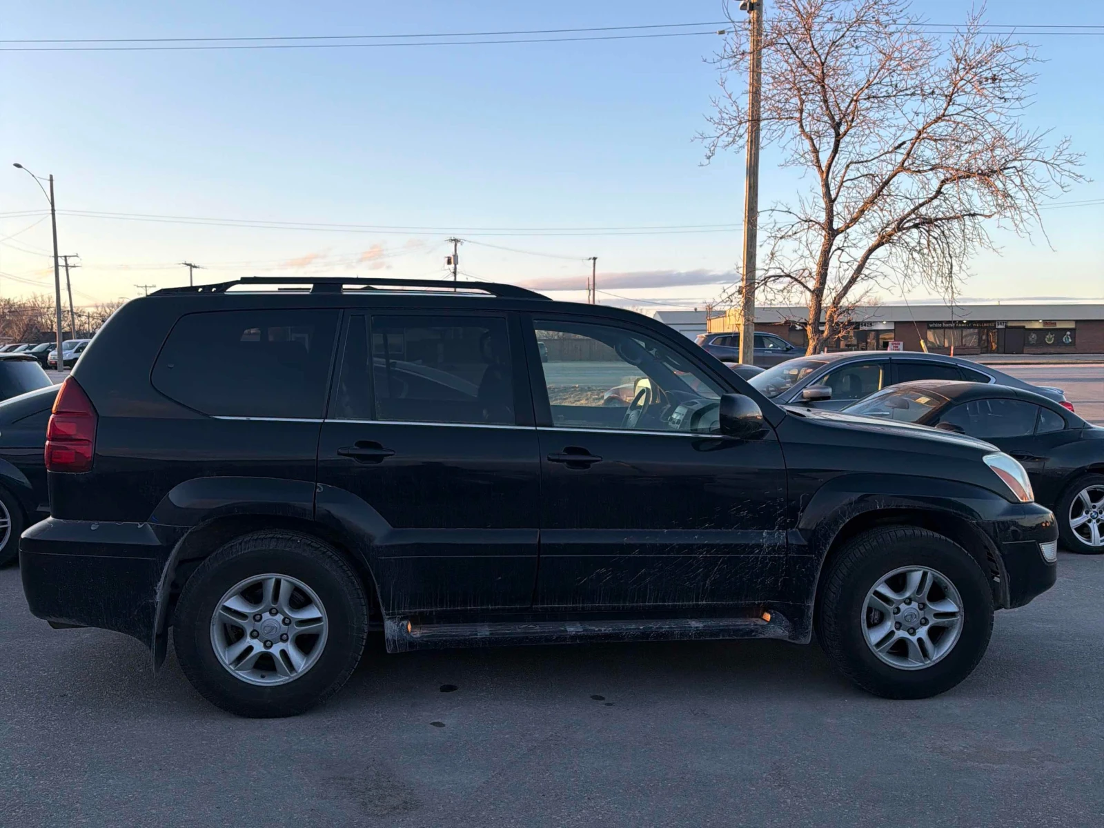 Lexus GX 470 * * CARFAX * * ���� ������ * *  | Mobile.bg � ����������� 3