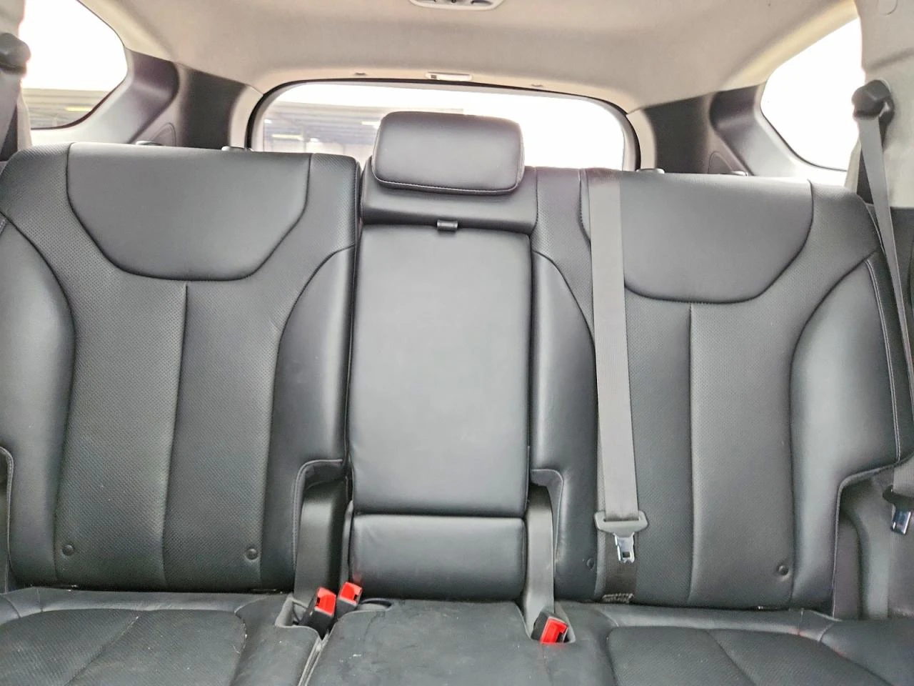Hyundai Santa fe 2.4l Sel, снимка 10 - Автомобили и джипове - 54732705