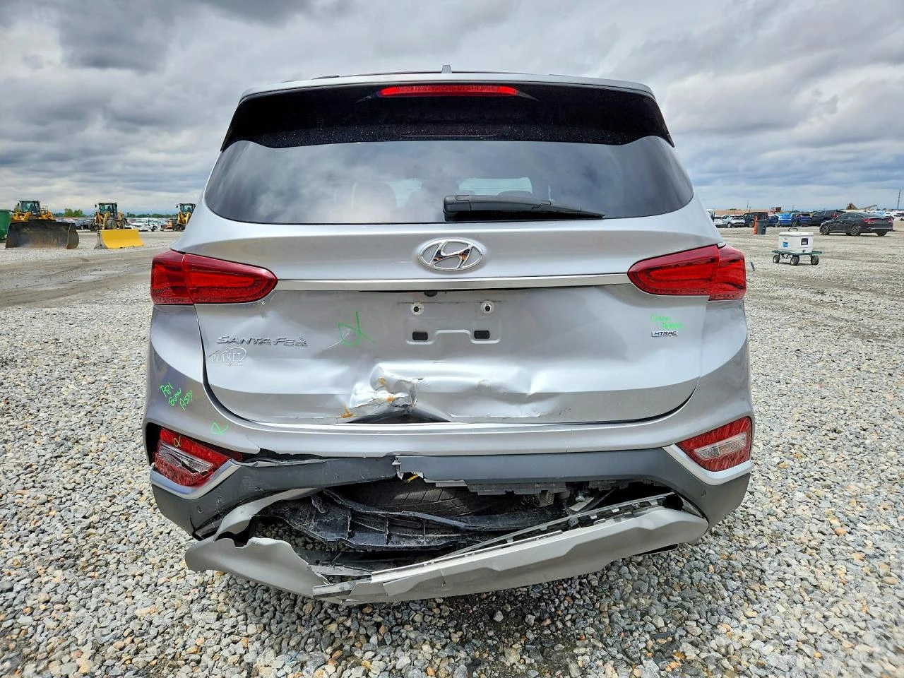 Hyundai Santa fe 2.4l Sel, снимка 6 - Автомобили и джипове - 54732705