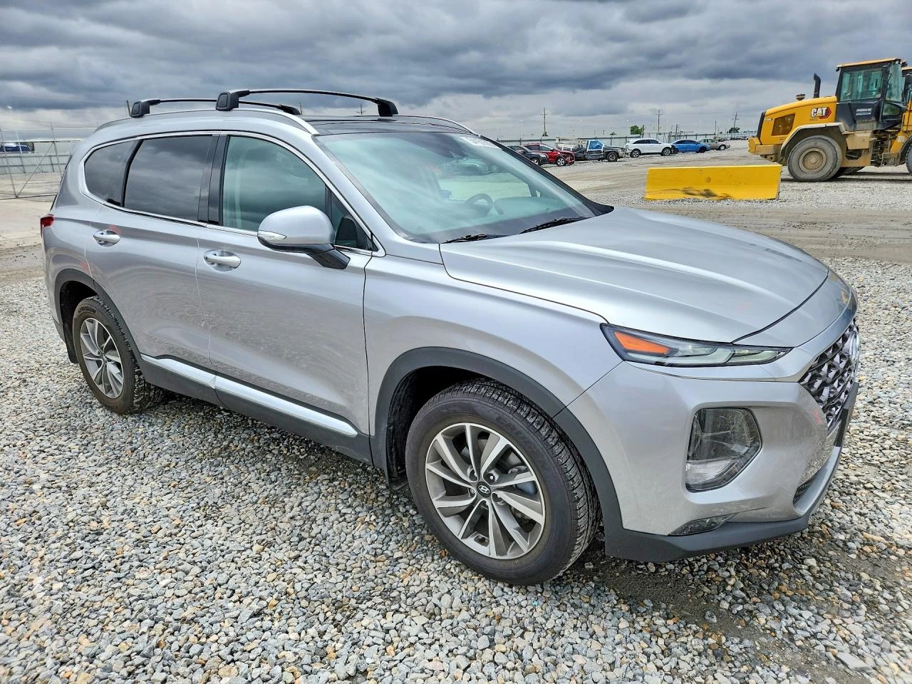 Hyundai Santa fe 2.4l Sel, снимка 4 - Автомобили и джипове - 54732705