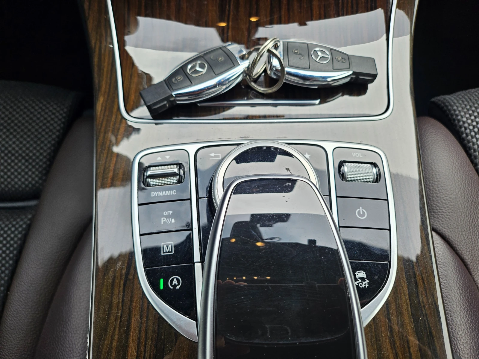 Mercedes-Benz GLC 250 ��� ������* ������ ���� | Mobile.bg � ����������� 10