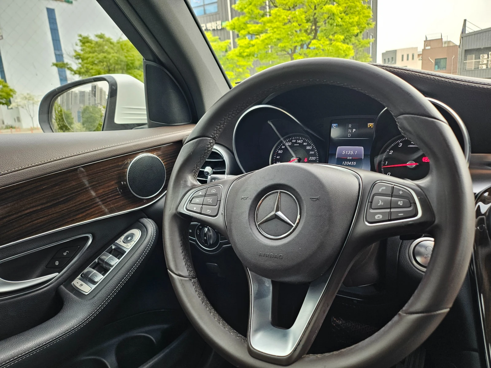 Mercedes-Benz GLC 250 ��� ������* ������ ���� | Mobile.bg � ����������� 7