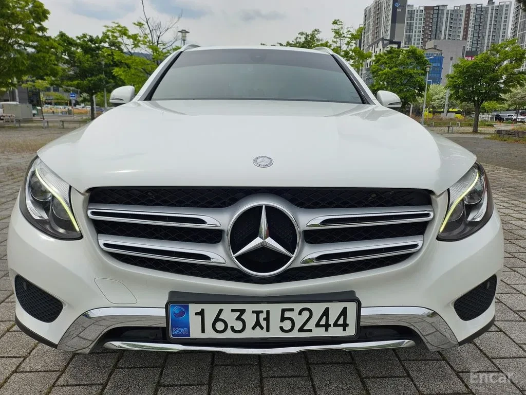 Mercedes-Benz GLC 250 ��� ������* ������ ���� | Mobile.bg � ����������� 1