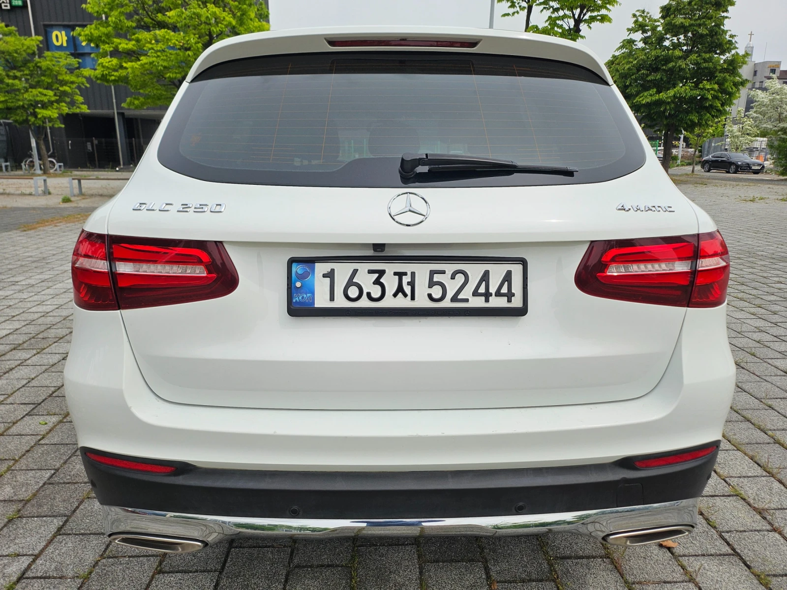 Mercedes-Benz GLC 250 ��� ������* ������ ���� | Mobile.bg � ����������� 3