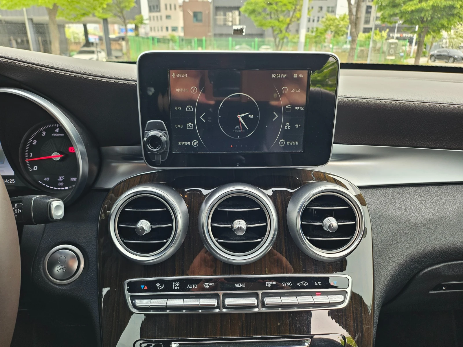 Mercedes-Benz GLC 250 ��� ������* ������ ���� | Mobile.bg � ����������� 12