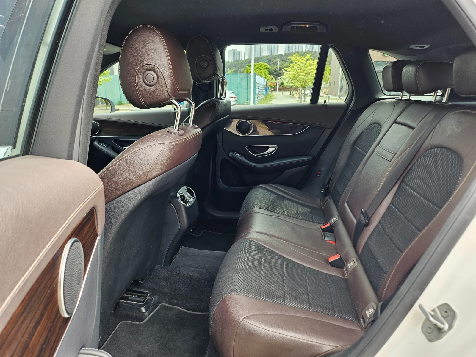 Mercedes-Benz GLC 250 ��� ������* ������ ���� | Mobile.bg � ����������� 16