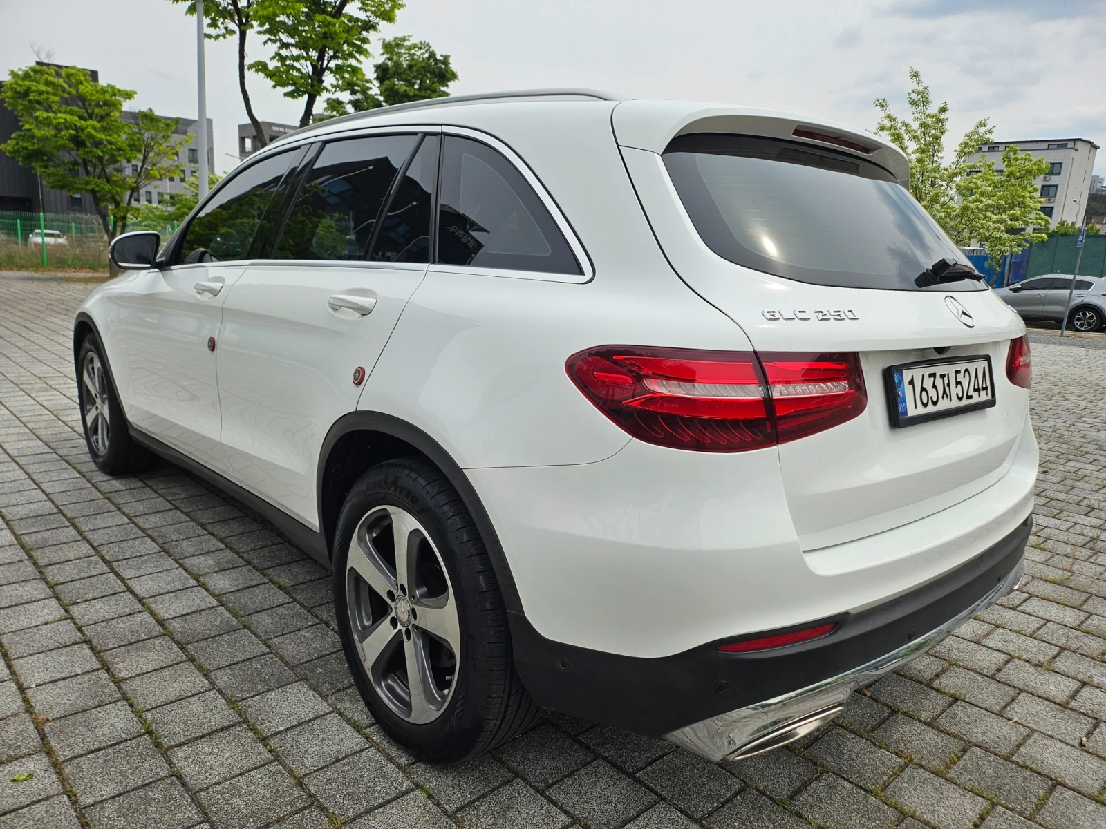 Mercedes-Benz GLC 250 ��� ������* ������ ���� | Mobile.bg � ����������� 4