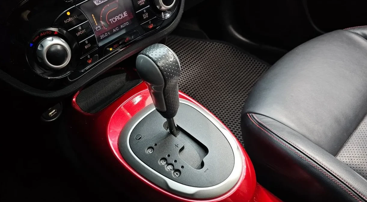 Nissan Juke SV F15 1.6 ������ | Mobile.bg � ����������� 8