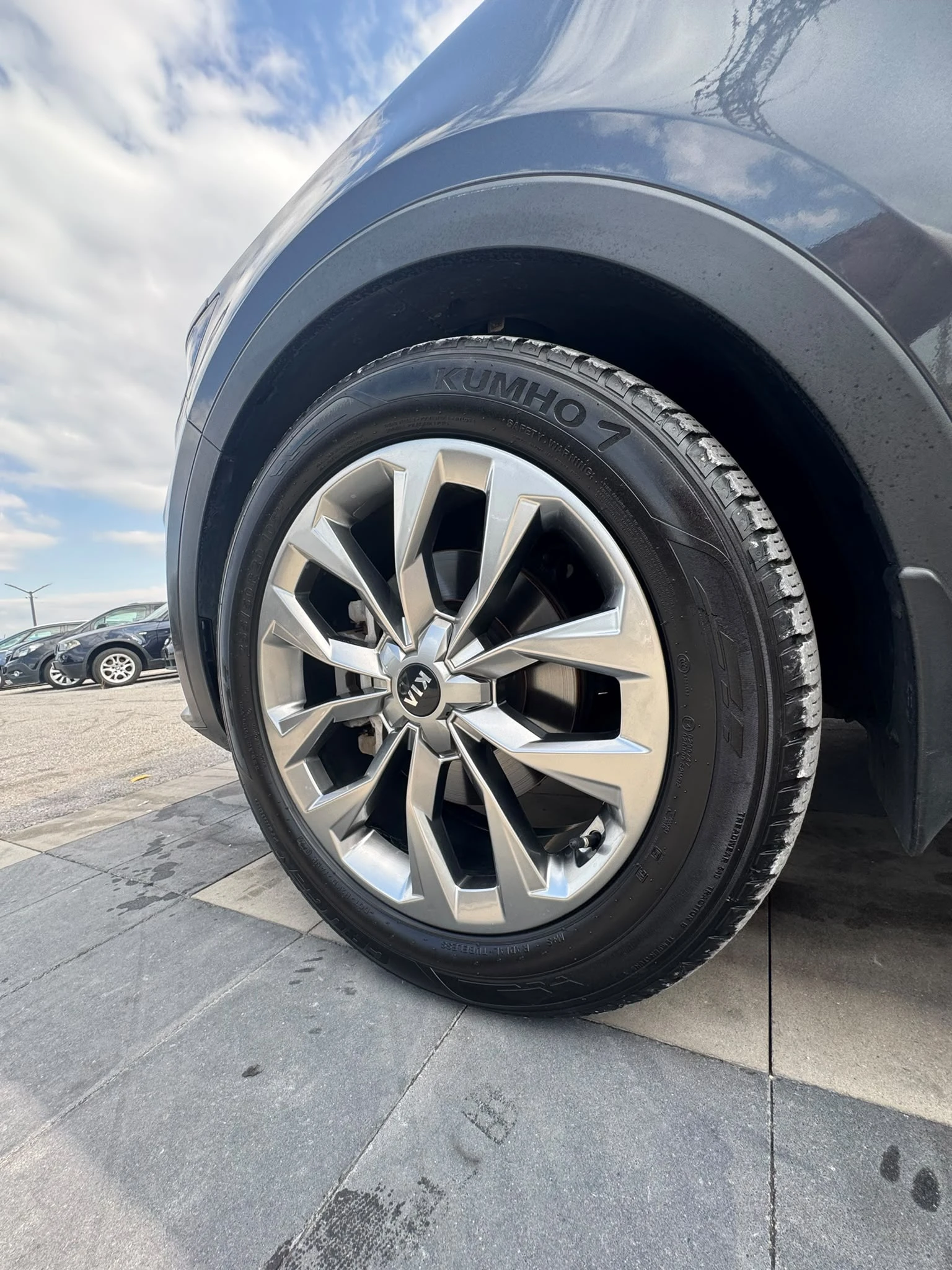 Kia Sorento 2.2  LEASING, снимка 14 - Автомобили и джипове - 55395076