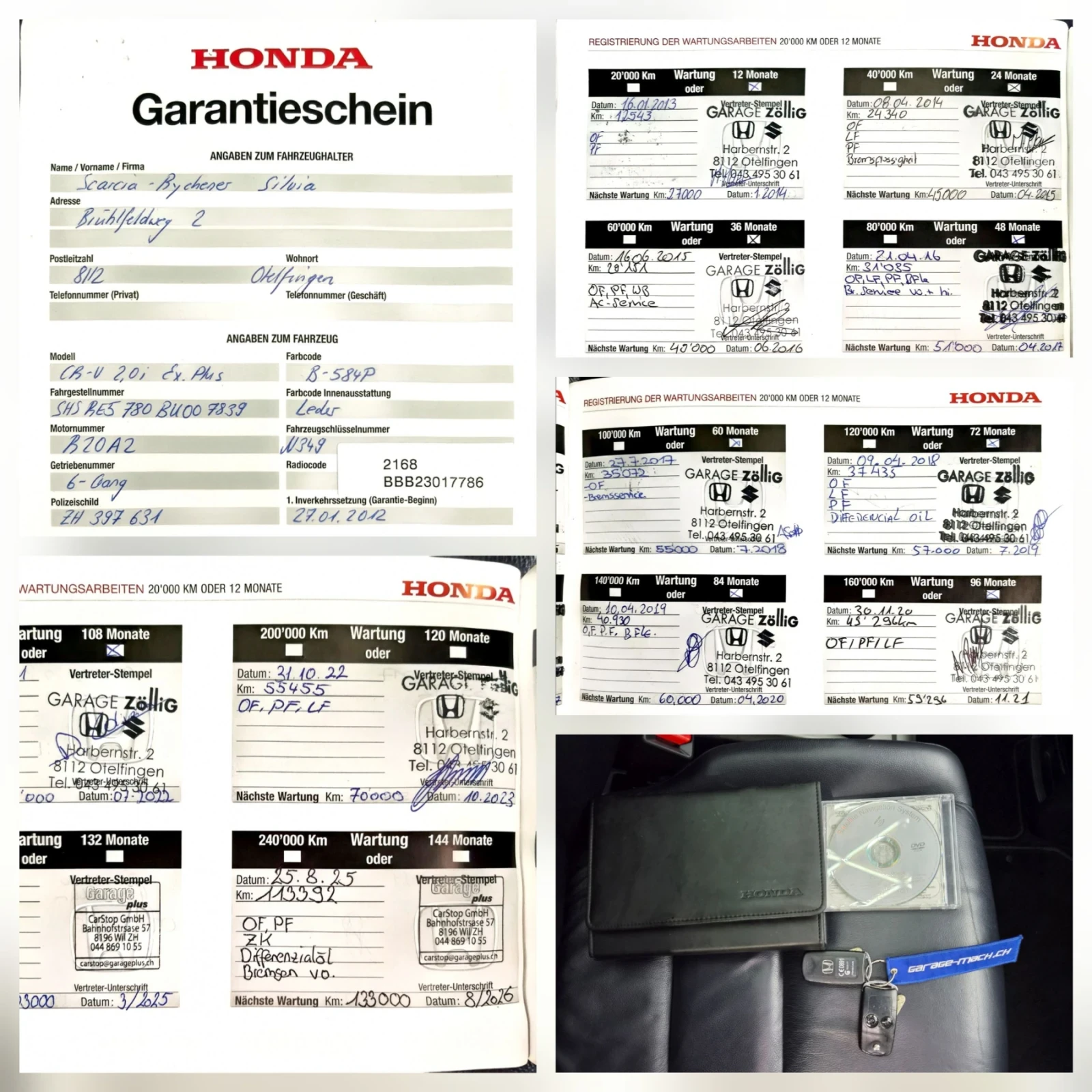 Honda Cr-v Facelift EXECUTIVE PLUS DISTRONIC 8 ГУМИ С ДЖАНТИ , снимка 16 - Автомобили и джипове - 55935249
