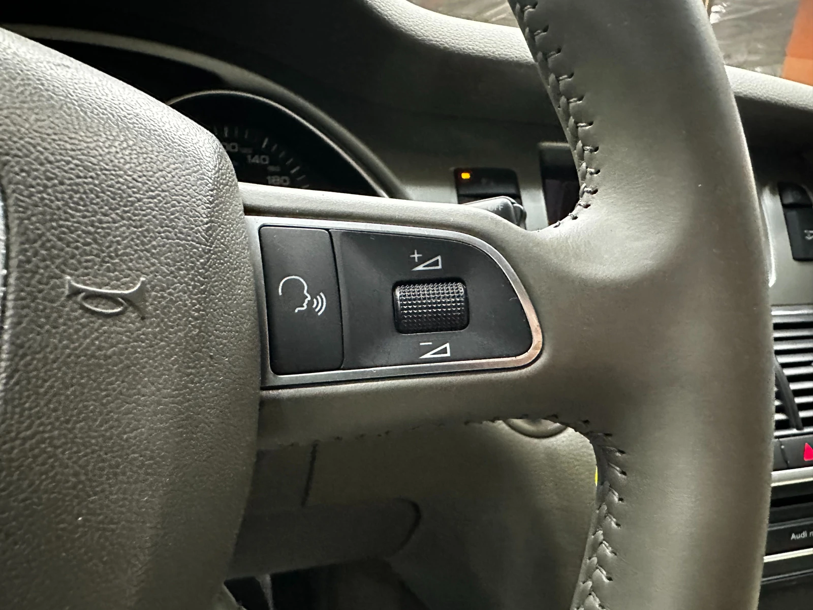 Audi Q7 Facelift/Уникално запазен, снимка 14 - Автомобили и джипове - 55949790