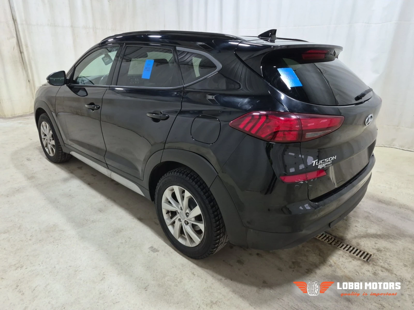 Hyundai Tucson | Mobile.bg � ����������� 4