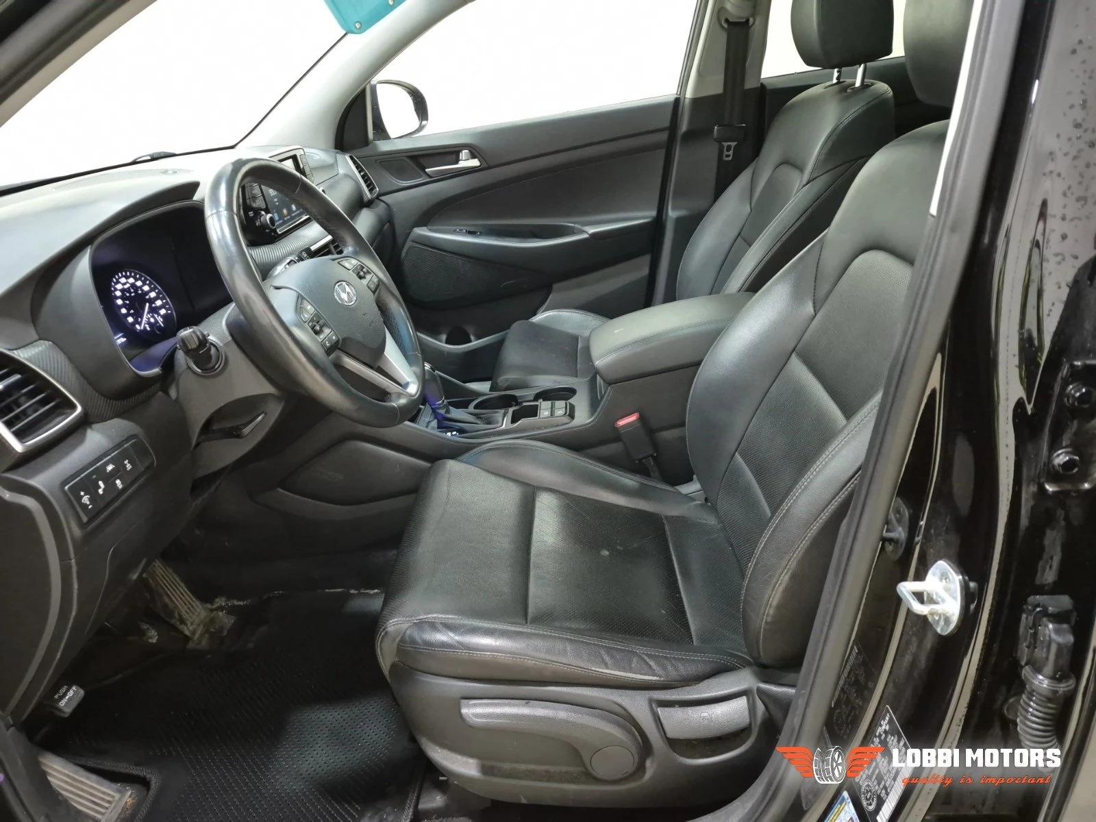 Hyundai Tucson | Mobile.bg � ����������� 5