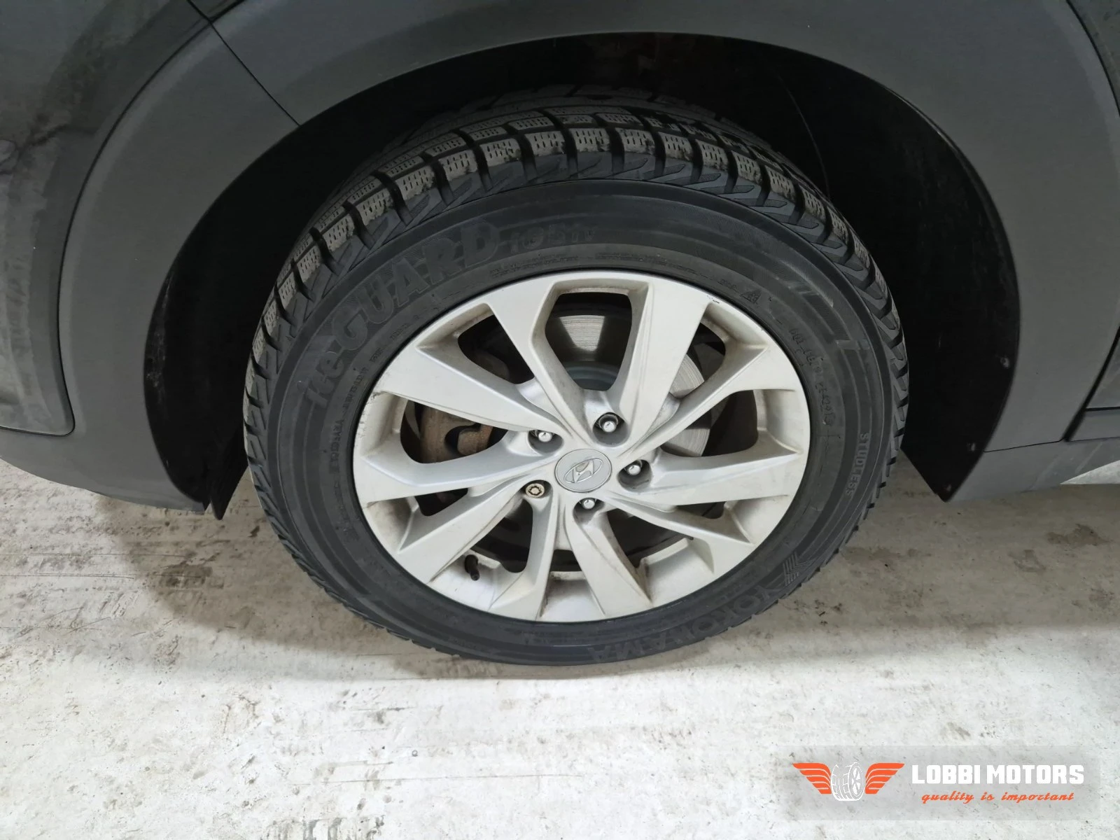 Hyundai Tucson | Mobile.bg � ����������� 6