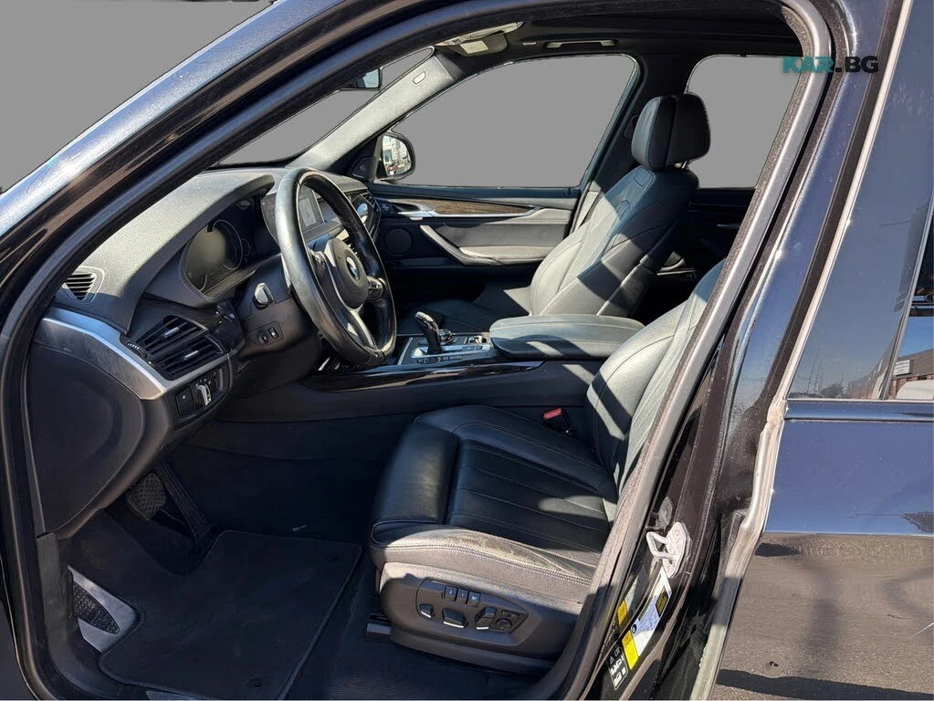 BMW X5 M-pack * Pano * ���������� * (���� �� ��) | Mobile.bg � ����������� 8