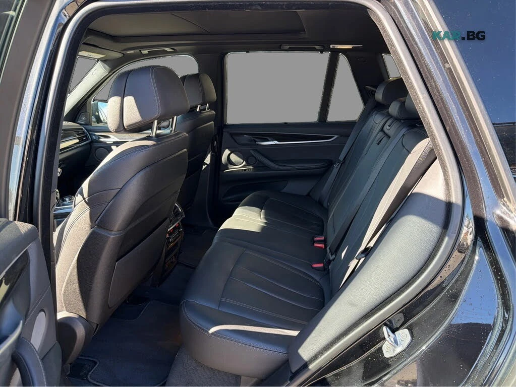 BMW X5 M-pack * Pano * ���������� * (���� �� ��) | Mobile.bg � ����������� 9