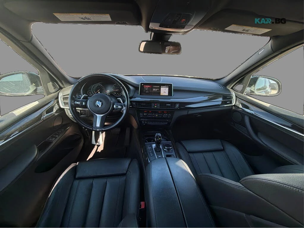 BMW X5 M-pack * Pano * ���������� * (���� �� ��) | Mobile.bg � ����������� 17