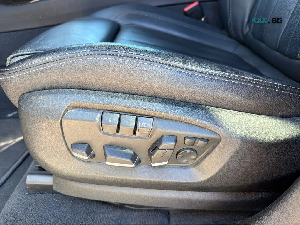 BMW X5 M-pack * Pano * ���������� * (���� �� ��) | Mobile.bg � ����������� 16