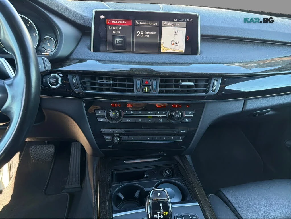 BMW X5 M-pack * Pano * ���������� * (���� �� ��) | Mobile.bg � ����������� 12