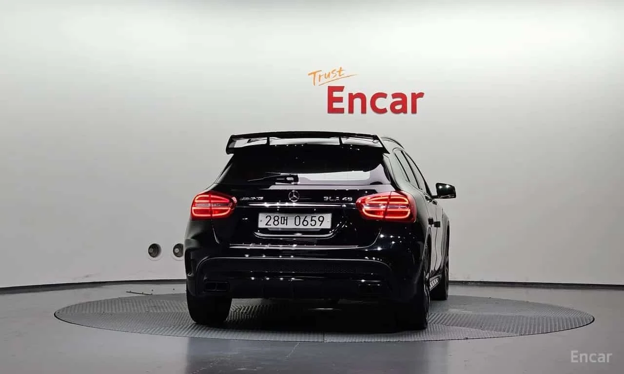 Mercedes-Benz GLA 45 AMG * ����� * ������� * ��������� ���� *  | Mobile.bg � ����������� 4