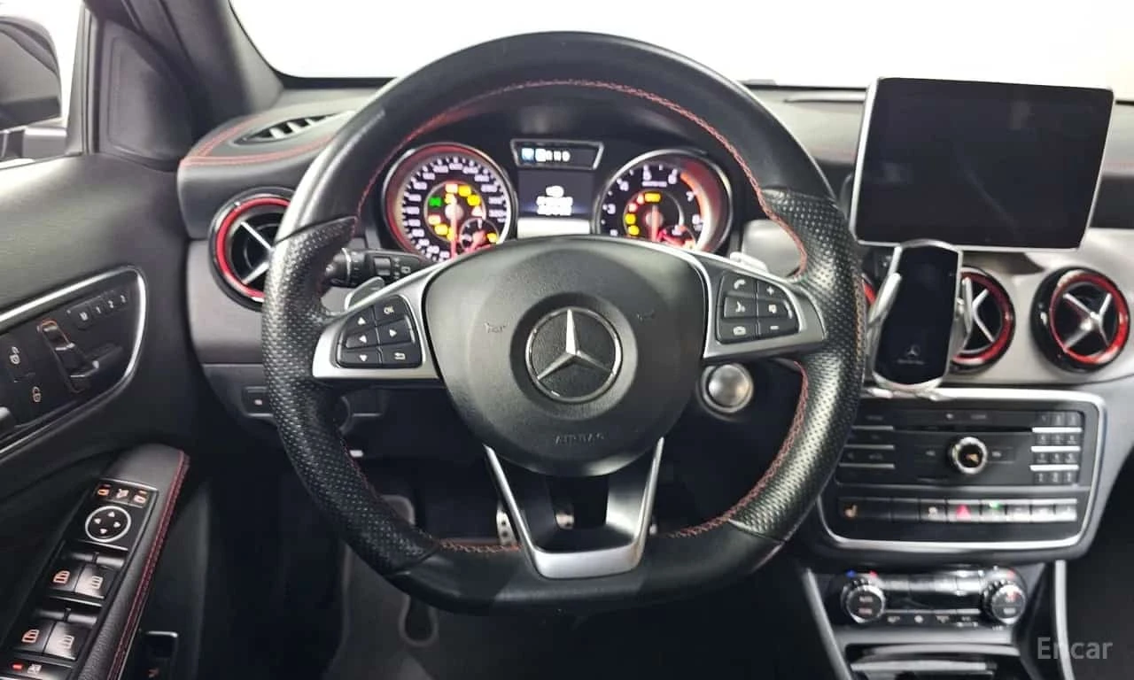 Mercedes-Benz GLA 45 AMG * ����� * ������� * ��������� ���� *  | Mobile.bg � ����������� 12