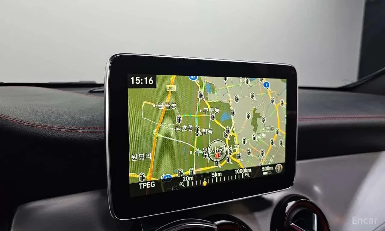 Mercedes-Benz GLA 45 AMG * ����� * ������� * ��������� ���� *  | Mobile.bg � ����������� 13