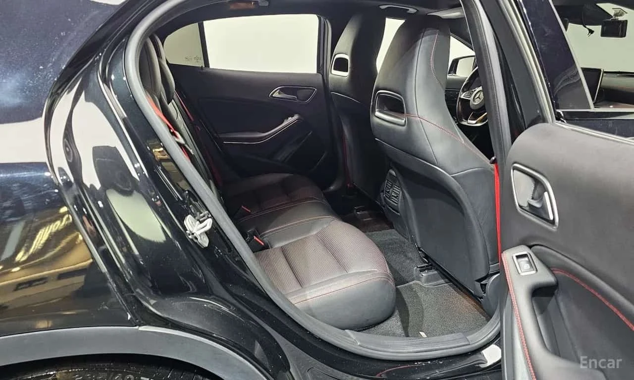 Mercedes-Benz GLA 45 AMG * ����� * ������� * ��������� ���� *  | Mobile.bg � ����������� 11