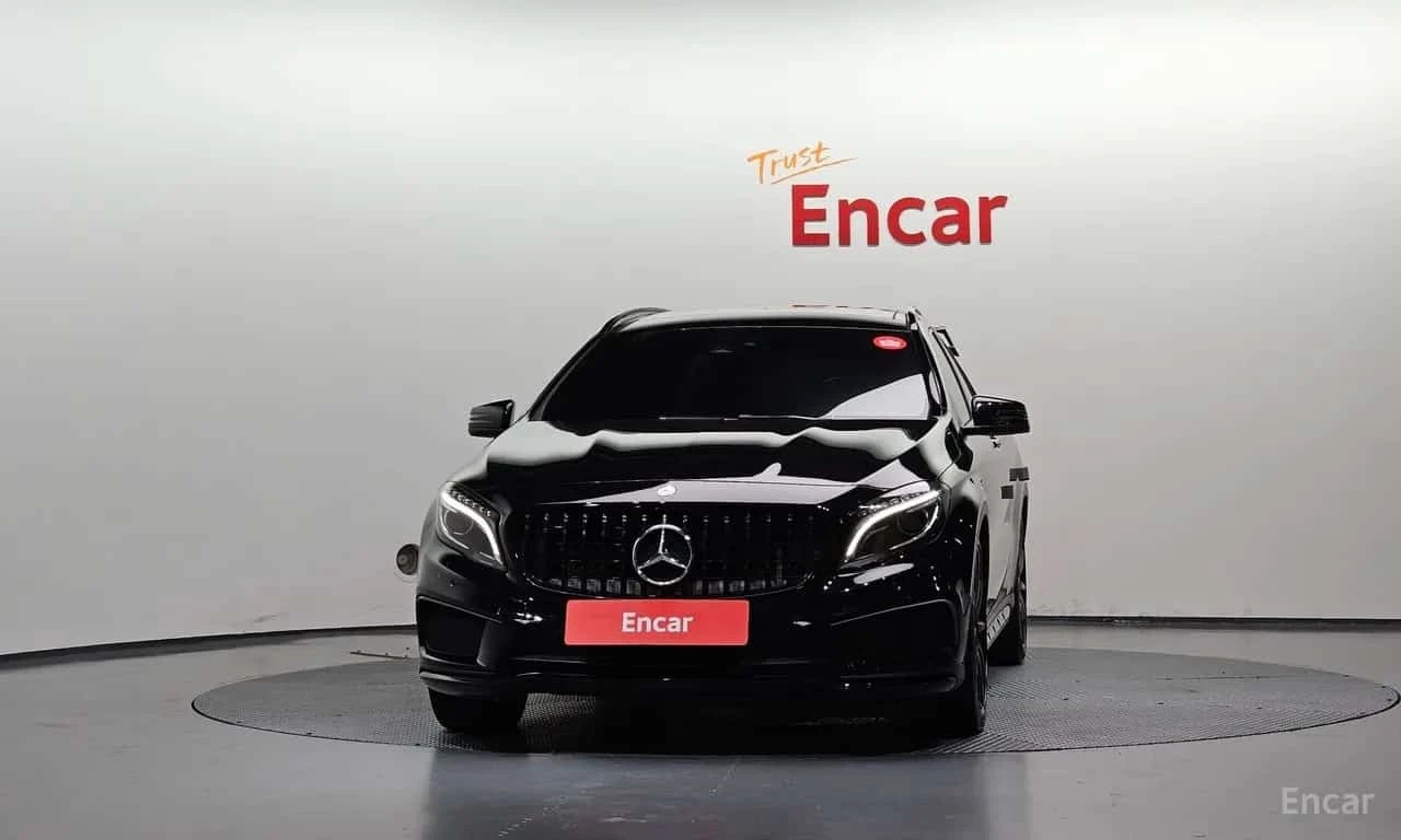 Mercedes-Benz GLA 45 AMG * ����� * ������� * ��������� ���� *  | Mobile.bg � ����������� 2